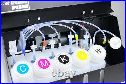 ACHI A3+ DTF Printer withOven Direct to Film Printer EPSON L1800 Print head? IN UK ACHI A3+ DTF Printer withOven Direct to Film Printer EPSON L1800 Print head? IN UK