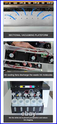 ACHI A3+ DTF Printer withOven Direct to Film Printer EPSON L1800 Print head? IN UK ACHI A3+ DTF Printer withOven Direct to Film Printer EPSON L1800 Print head? IN UK