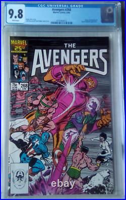 AVENGERS #25 CGC 6.5 OW-W 1966 Stan LEE, Ayers & KIRBY Doctor Doom & Fantastic F