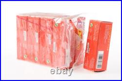 Agfacolor Film 110 HDC 200/24 Pocket Lot of 9 Expired Agfacolor Film 110 HDC 200/24 Pocket Lot of 9 Expired