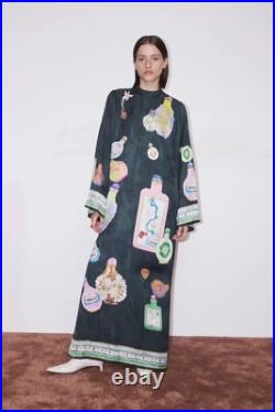 Alemais Royal Dress Alemais Royal Dress
