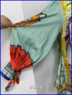 Alemais Surrealist Summer Dress Alemais Surrealist Summer Dress
