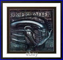 Alien Movie 1979 Poster Print