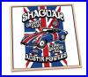 Austin_Powers_Car_CANVAS_FLOATER_FRAME_Wall_Art_Square_Print_01_cjo