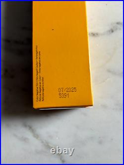 BNIB 20 Rolls Kodak Portra 160 35mm 36exp Professional 4 x Pack of 5 Fridged
