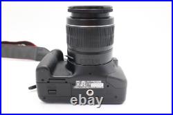 Canon 550D DSLR Camera 18.0MP with 18-55mm, Shutter Count 2147, Good Condition Canon 550D DSLR Camera 18.0MP with 18-55mm, Shutter Count 2147, Good Condition