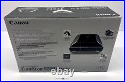 Canon CanoScan 9000F Mark II Desktop FlatBed Scanner 6218B008 4207B008