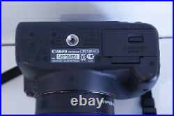 Canon EOS 100D 18.0 MP Digital SLR Camera Kit with EF-S 18-55mm f/3.5-5.6 IS STM