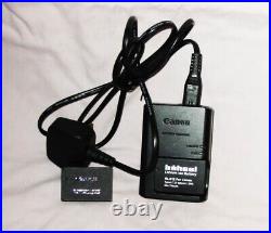 Canon EOS 100D 18.0 MP Digital SLR Camera with EF-S 18-55mm IS STM Lens
