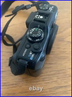 Canon PowerShot G12 10.0 MP Digital SLR Camera