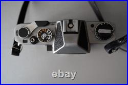 Chinon CS, Case, Lenses and Adaptor Bundle Chinon CS, Case, Lenses and Adaptor Bundle