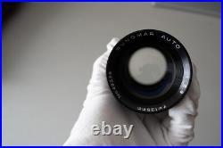 Chinon CS, Case, Lenses and Adaptor Bundle Chinon CS, Case, Lenses and Adaptor Bundle