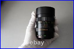 Chinon CS, Case, Lenses and Adaptor Bundle Chinon CS, Case, Lenses and Adaptor Bundle