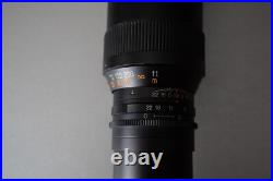 Chinon CS, Case, Lenses and Adaptor Bundle Chinon CS, Case, Lenses and Adaptor Bundle