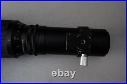 Chinon CS, Case, Lenses and Adaptor Bundle Chinon CS, Case, Lenses and Adaptor Bundle
