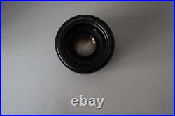 Chinon CS, Case, Lenses and Adaptor Bundle Chinon CS, Case, Lenses and Adaptor Bundle