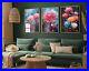 Chrysanthemums_Painted_in_Bold_Colourful_Brush_Strokes_Set_of_Three_Flower_Art_01_jh