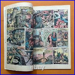 Conan the Barbarian #58 KEY 1st full appearance Belit (Marvel 1976) VF+