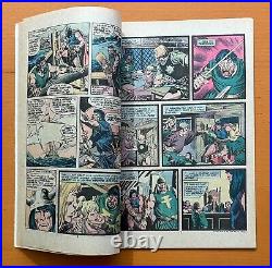 Conan the Barbarian #58 KEY 1st full appearance Belit (Marvel 1976) VF+