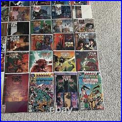 DC Comics Doom Patrol vol. 2 #1-87 + Annual 1 2 & Special Complete Series 1987