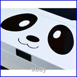 DTF DX5 Panda Transfer Printer Direct to Film Printer T-shirt Transfer Printing