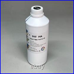 DTF INK Assorted Direct To Film Printing Ink, Powder & Roll Kit Assorted Colors DTF INK Assorted Direct To Film Printing Ink, Powder & Roll Kit Assorted Colors