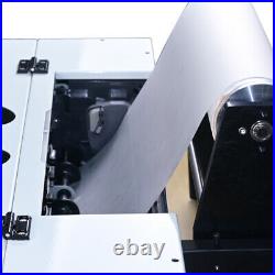 DTF Transfer Printer DX5 Direct to Film Dark / White Garment Printing Set