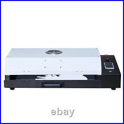 DTF Transfer Printer R1390 Direct to Film Dark / White Garment Printing Sets