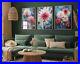 Dahlias_Painted_in_Bold_Colourful_Brush_Strokes_Set_of_Three_Flower_Art_Prints_01_lnx