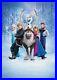 Disney_Frozen_Elsa_Anna_Olaf_Children_Tv_Movie_Canvas_Picture_Wall_Art_Print_01_wbz