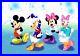Disney_Mickey_Minnie_Ducks_Film_Childrens_Kids_Tv_Movie_Canvas_Picture_Art_Print_01_ii
