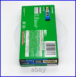 EXP 2026.9 FUJIFILM VELVIA100 NP 36 Reversal Film Fuji Chrome Velvia 100 35mm