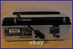 Epson Perfection 4490 PHOTO Flatbed Scanner for film and print