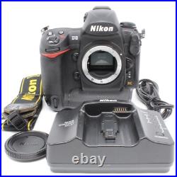Excellent Nikon D3 Body Excellent Nikon D3 Body