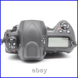 Excellent Nikon D3 Body Excellent Nikon D3 Body