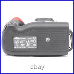 Excellent Nikon D3 Body Excellent Nikon D3 Body