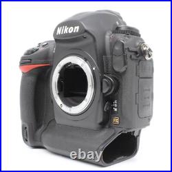 Excellent Nikon D3 Body Excellent Nikon D3 Body