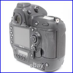 Excellent Nikon D3 Body Excellent Nikon D3 Body