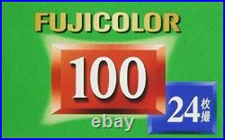 FUJIFILM color negative film 100135 FUJICOLOR-S 100 24EX 1