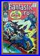Fantastic_Four_62_KEY_1st_appearance_Blastaar_Marvel_1967_FN_Silver_age_comic_01_wou