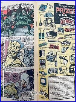 Fantastic Four 65 66 1967 Silver Age Origin Adam Warlock 1st Ronan Lot of 2 Keys