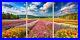 Field_of_Colourful_Flowers_4_set_of_3_art_triptych_canvas_poster_Contemporary_01_ayym