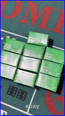 FujiFilm Provia FujiChrome 100 Pro RDP II 36 135 Film Daylight Lot Of 10 FujiFilm Provia FujiChrome 100 Pro RDP II 36 135 Film Daylight Lot Of 10