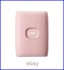 Fujifilm Instax Mini Link 2 Wireless Printer Film Print Smartphone Connect Pink Fujifilm Instax Mini Link 2 Wireless Printer Film Print Smartphone Connect Pink