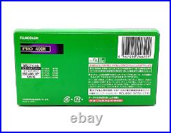 Fujifilm PRO 400H 35mm 36 EXP Expire 2023.6 From Japan
