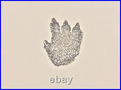 GODZILLA MINUS ONE, GODZILLA MINUS COLOR, Official Movie Poster Screen Print Set