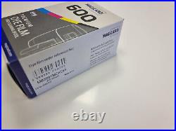 Genuine Magicard Colour Ribbon 300 Prints MB300YMCKO Magicard 600 Printer 1