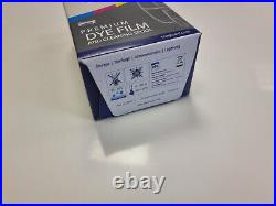 Genuine Magicard Colour Ribbon 300 Prints MB300YMCKO Magicard 600 Printer 3