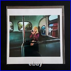 Gillian Laub Dolly Parton, 2008, Magnum Square Print SIGNED and sealed 6x6inch