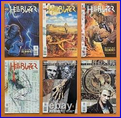 Hellblazer JOB LOT of 29 x issues between #47 & 233 (DC 1991) 29 x comics